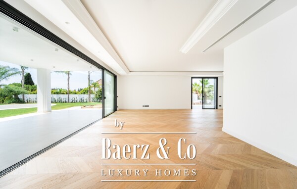 photo 61 Villas - Golden Mile - Marbella - Ref: 7728