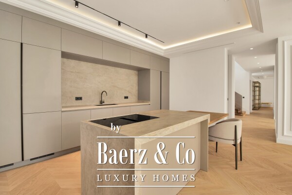 photo 168 Villas - Golden Mile - Marbella - Ref: 7728