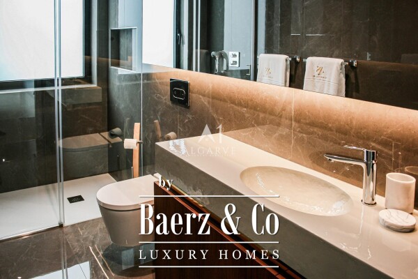 photo 20 VILAMOURA -A BREATHTAKING MODERN SANCTUARY OF OPULENCE BOASTING 8 LAVISH SUITES