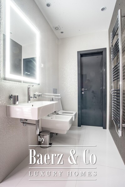 photo 10 Villa in Budva with pool and stunning seaview