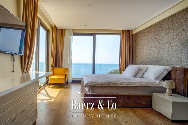 photo 20 Villa in Budva with pool and stunning seaview