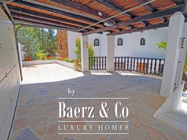 photo 19 Beautiful luxury home in Cala Salada, Cala Salada