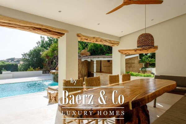 photo 15 Beautiful luxury home in Ibiza, Ibiza