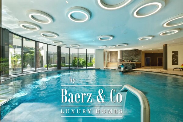 photo 31 Amazing Penthouse with Sea and Mountain view