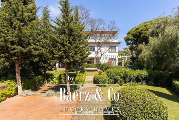 photo 2 House for sale in Pedralbes
