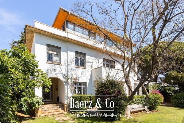 photo 4 House for sale in Pedralbes