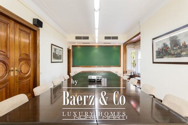 photo 9 House for sale in Pedralbes
