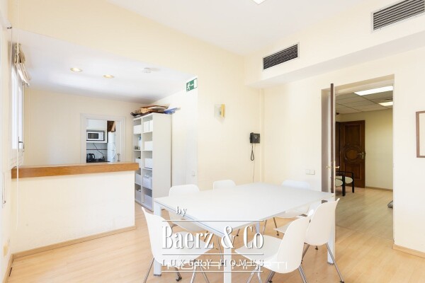 photo 10 House for sale in Pedralbes