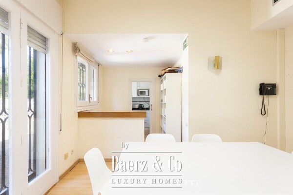photo 11 House for sale in Pedralbes