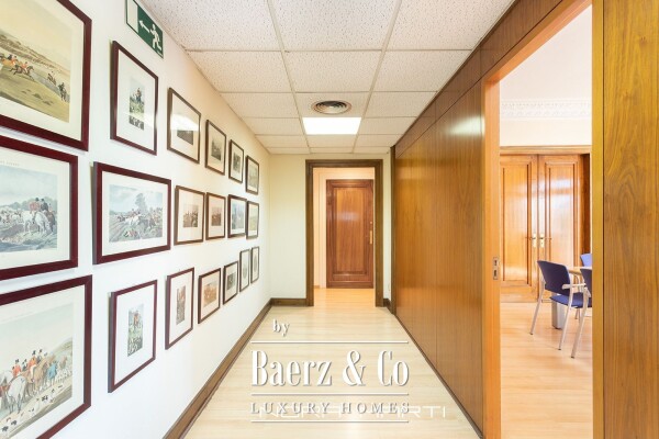 photo 13 House for sale in Pedralbes