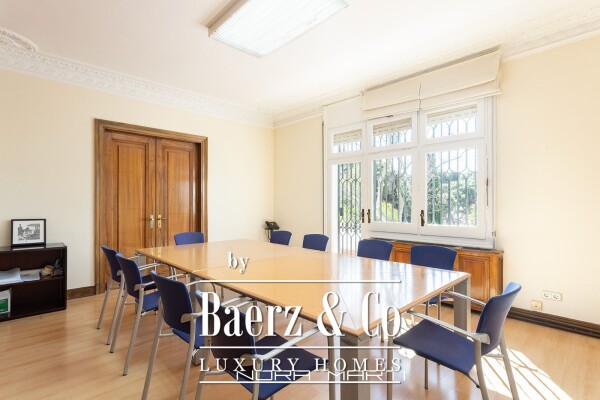 photo 14 House for sale in Pedralbes
