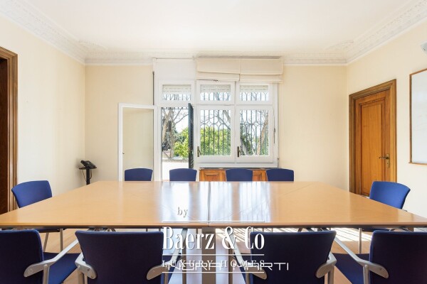 photo 15 House for sale in Pedralbes