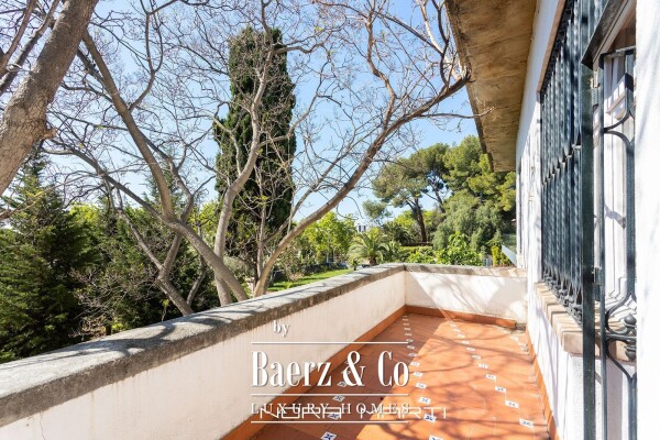 photo 16 House for sale in Pedralbes