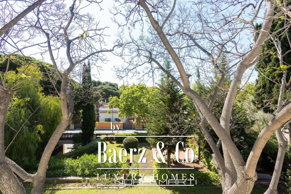 photo 17 House for sale in Pedralbes