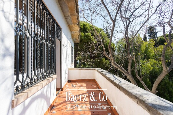 photo 18 House for sale in Pedralbes