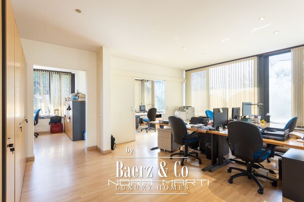 photo 19 House for sale in Pedralbes