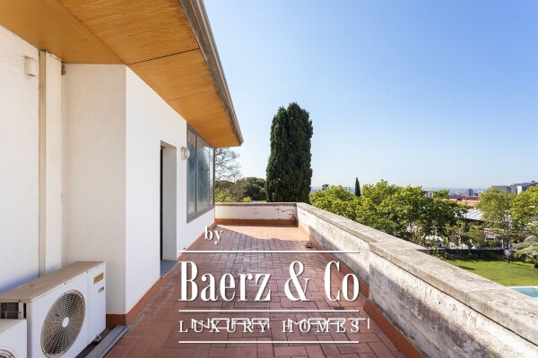 photo 20 House for sale in Pedralbes