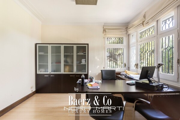 photo 25 House for sale in Pedralbes