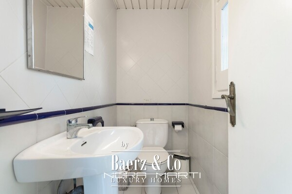 photo 30 House for sale in Pedralbes