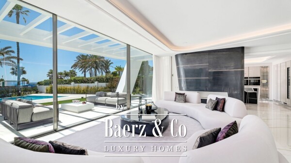 photo 49 Villa - Marbella East - Ref: 8248