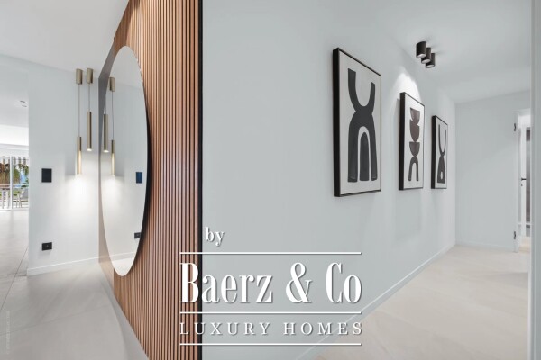 photo 13 Large 4 room apartment near the Port du Canto