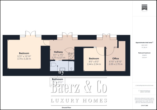 photo 33 Blake Lodge Carrigtwohill