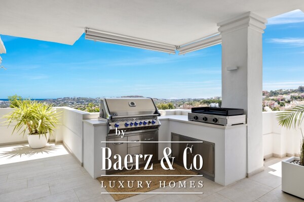 photo 24 Apartment - Nueva Andalucia - Marbella - Ref: 8261