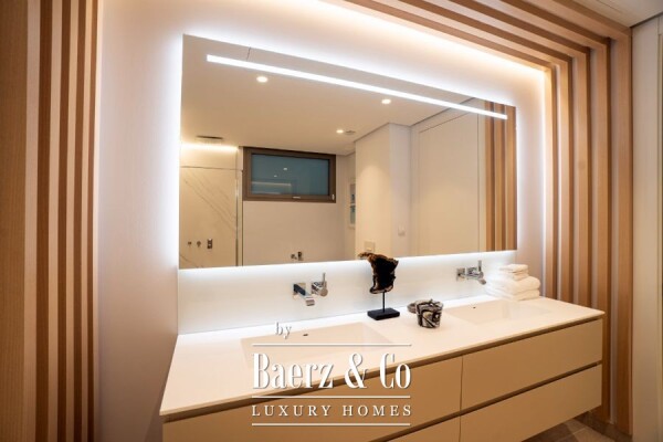 photo 25 Apartments - La Quinta - Benahavis - Ref: 7511