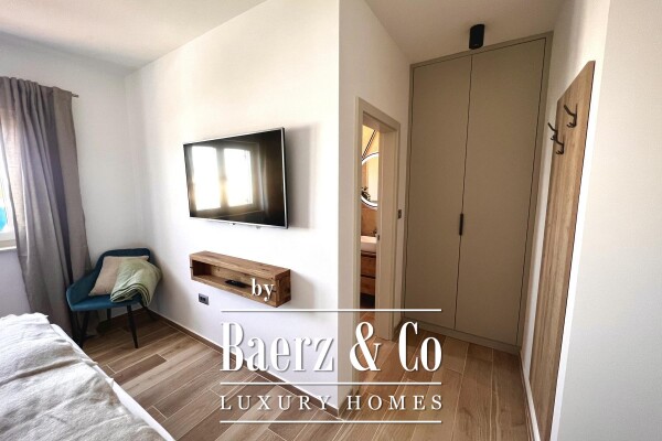 photo 45 Istria, Poreč, luxuriously renovated old school