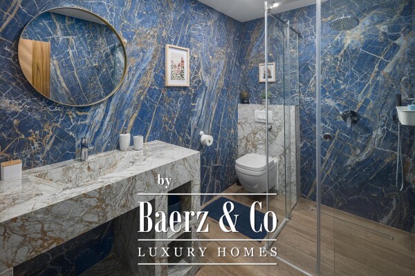 photo 6 Istria, Funtana, luxury modern villa only 500 meters from the sea