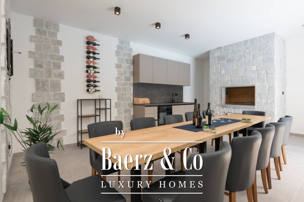 photo 58 Makarska, Zagvozd, beautiful holiday villa