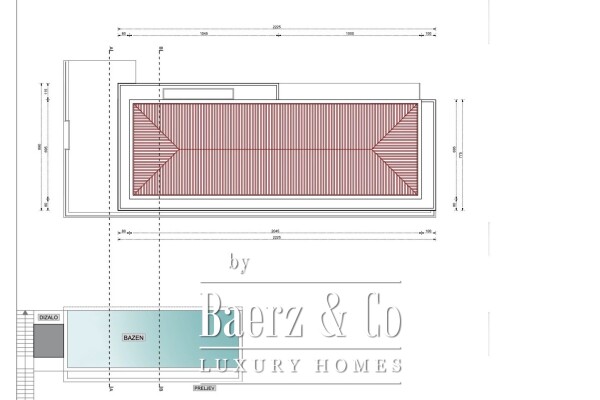 photo 25 Vižinada, detached villa, NKP 400m2, with infinity pool