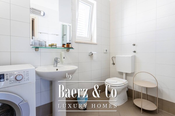 photo 36 Podstrana, a unique villa in the most desirable location in Split