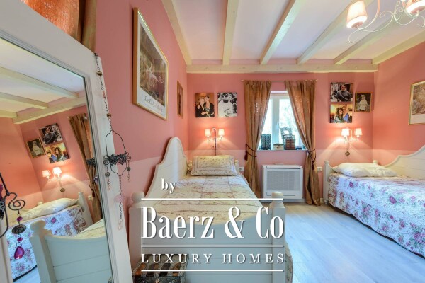 photo 92 Konavle, Močići, Villa with swimming pool 310 m2