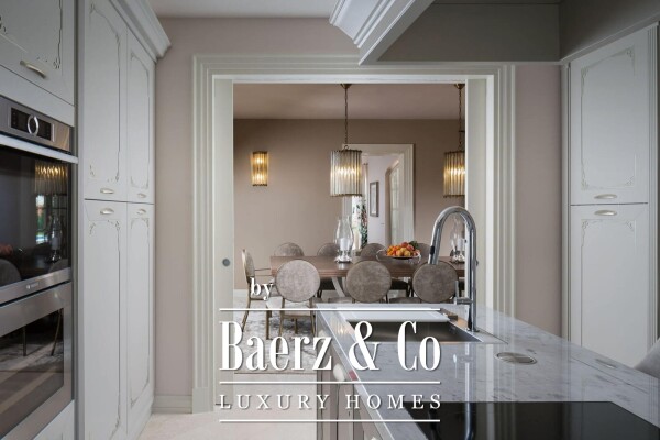 photo 28 Istria, Vabriga, luxurious detached villa of 511 m2 on a large garden