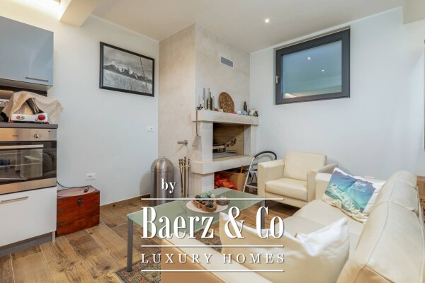 photo 19 Istria, Fažana, exclusive villa with sea view, 150 m from the beach