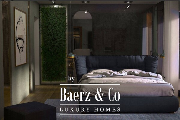 photo 4 Istria, Fažana, beautiful modern villa - sea view