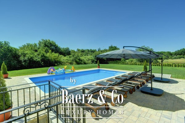 photo 7 Istria, Rovinjsko selo, holiday house of 400 m2