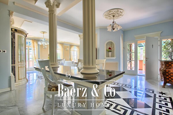 photo 27 Poreč, exclusive villa with 430 m2, attractive location