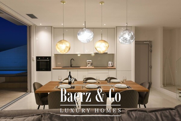 photo 17 Zadar, Debeljak, Luxuriously furnished villa with pool and sea view