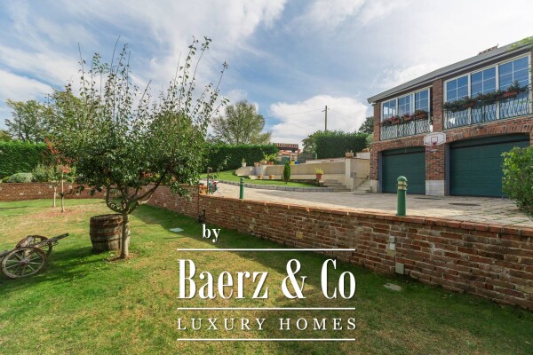 photo 20 Žminj surroundings, unique villa with exclusive architecture, spacious garden and quiet location