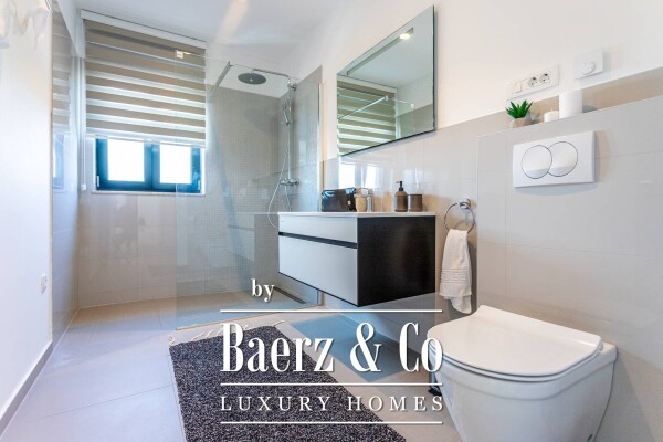 photo 40 Brač, new built luxurious villa with pool and sea view