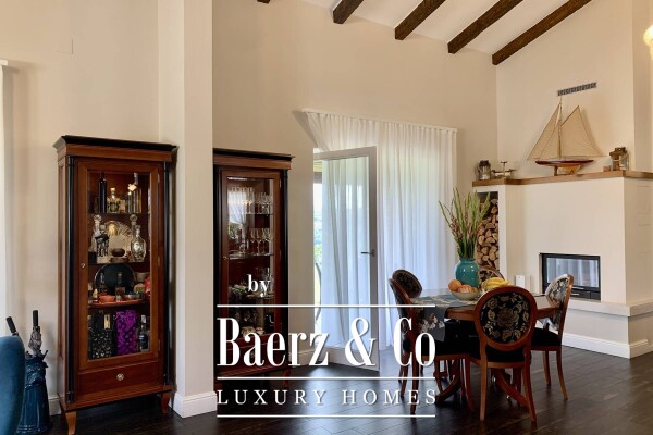 photo 28 Grožnjan, luxury villa with a beautiful view