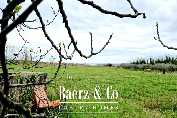 photo 2 Istria, Brtonigla, Beautiful villa with an enchanting view of the sea