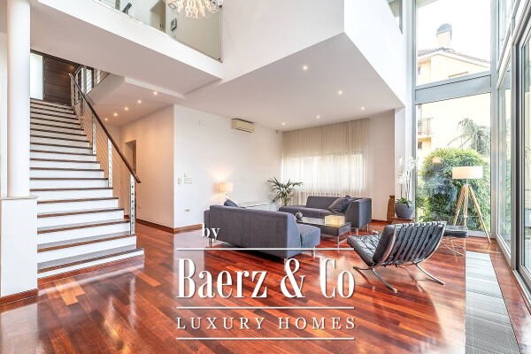 photo 3 Zagreb, Šestine, beautifull villa with pool