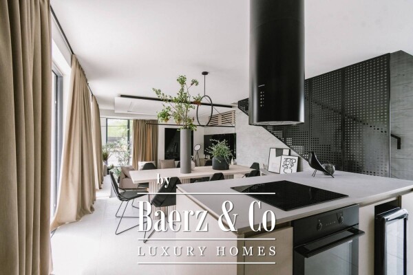 photo 7 Vodice, luxury designer villa with pool, 300m from the sea