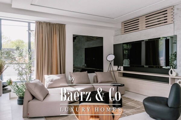 photo 9 Vodice, luxury designer villa with pool, 300m from the sea