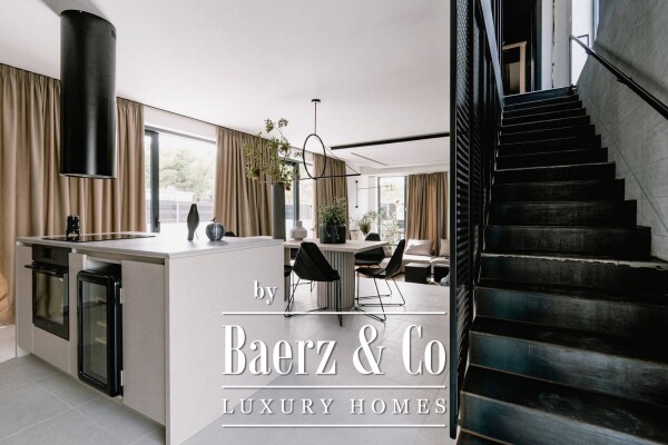 photo 12 Vodice, luxury designer villa with pool, 300m from the sea
