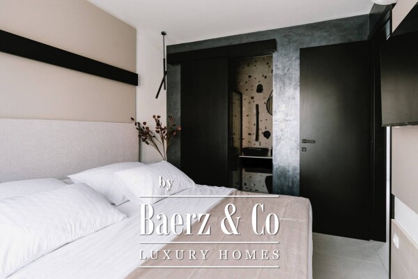 photo 13 Vodice, luxury designer villa with pool, 300m from the sea