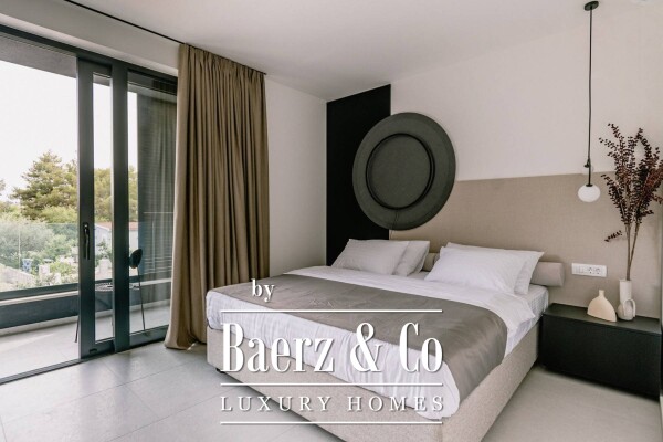 photo 14 Vodice, luxury designer villa with pool, 300m from the sea